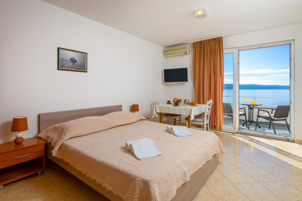 Seaview Apartments Grizelj Duce Exterior photo